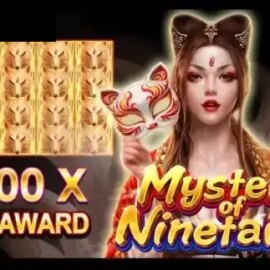 Mystery of Ninetails