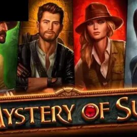Mystery of Sun