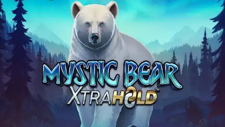 Mystic Bear XtraHold