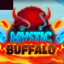 Mystic Buffalo