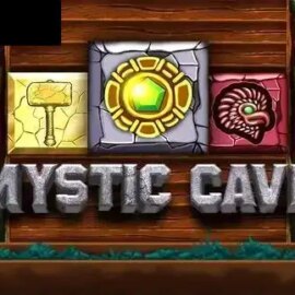 Mystic Cave