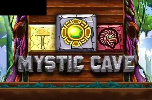 Mystic Cave
