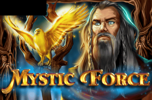 Mystic Force