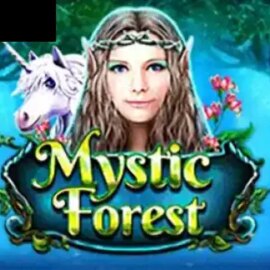 Mystic Forest (Playreels)