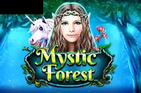 Mystic Forest (Playreels)