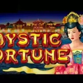 Mystic Fortune