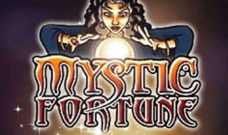 Mystic Fortune (IGT)