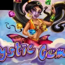 Mystic Gems (GECO Gaming)