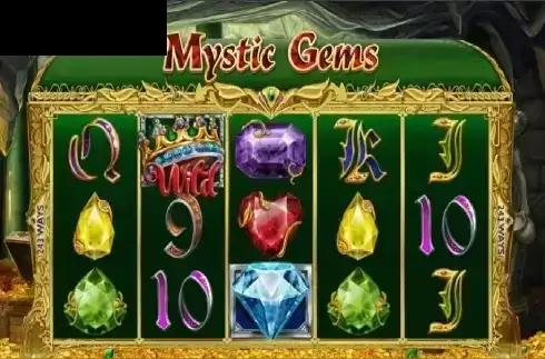 Mystic Gems (XIN Gaming)