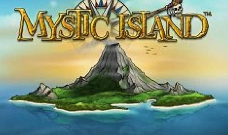 Mystic Island
