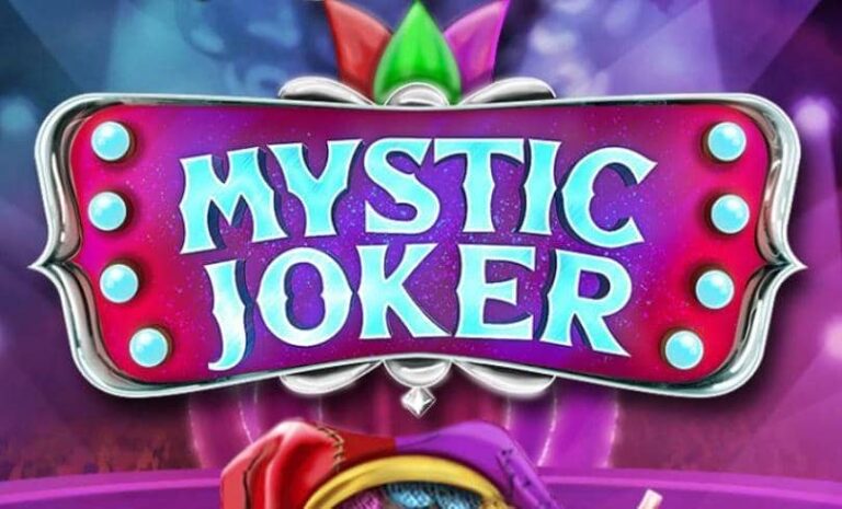 Mystic Joker (Vibra Gaming)