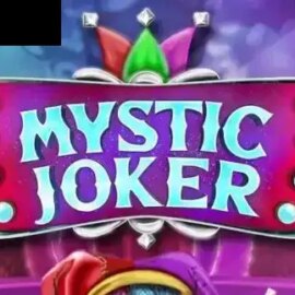 Mystic Joker (Vibra Gaming)