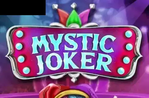 Mystic Joker (Vibra Gaming)