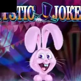 Mystic Joker (Playbro)