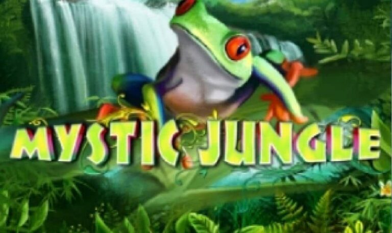 Mystic Jungle