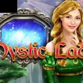 Mystic Lady