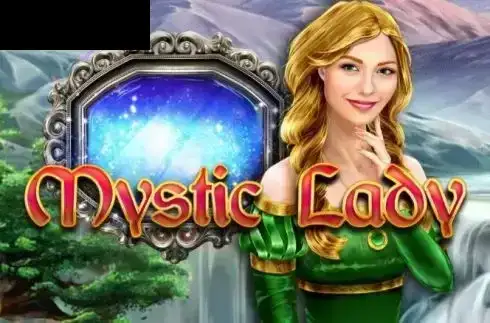 Mystic Lady