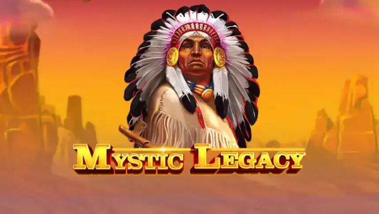 Mystic Legacy