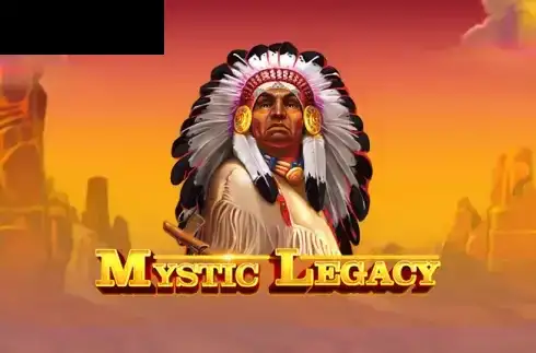 Mystic Legacy