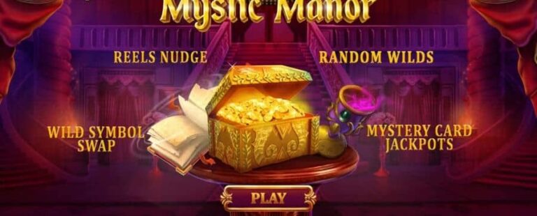 Mystic Manor