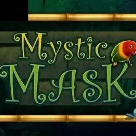 Mystic Mask