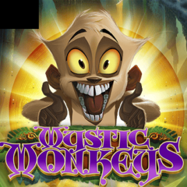 Mystic Monkeys