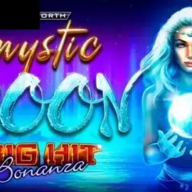 Mystic Moon: Big Hit Bonanza