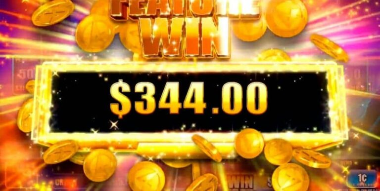 Mystic Moon: Big Hit Bonanza