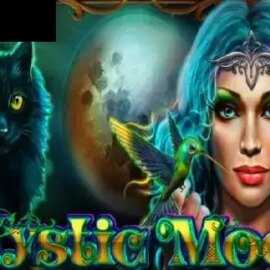 Mystic Moon (Casino Technology)