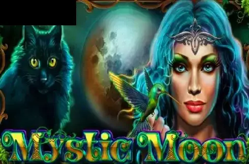 Mystic Moon (Casino Technology)
