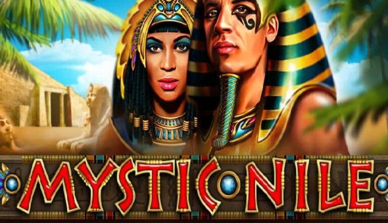 Mystic Nile