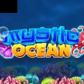 Mystic Ocean