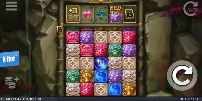 Mystic Orbs