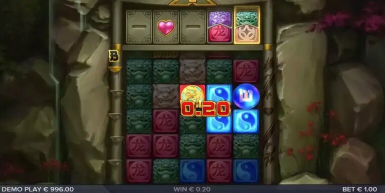 Mystic Orbs