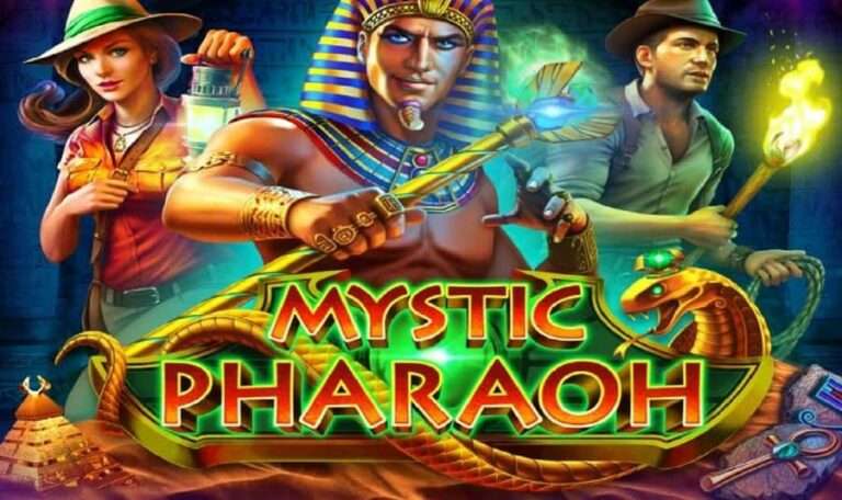 Mystic Pharaoh