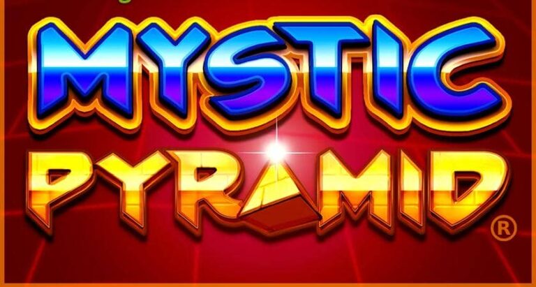 Mystic Pyramid