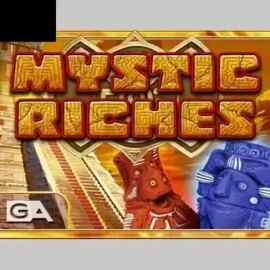 Mystic Riches