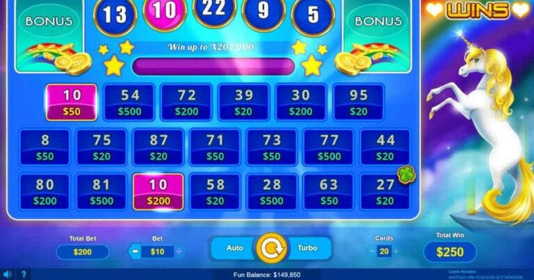 Mystic Wins