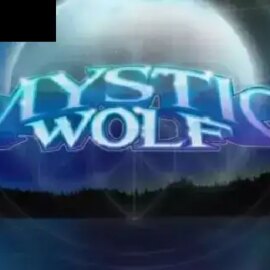 Mystic Wolf (Rival Gaming)
