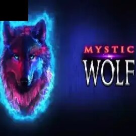 Mystic Wolf (ZITRO)