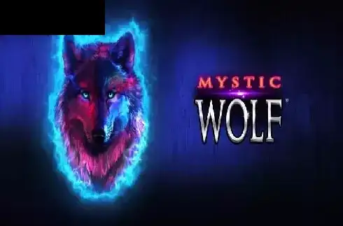 Mystic Wolf (ZITRO)