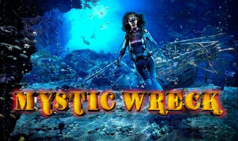 Mystic Wreck