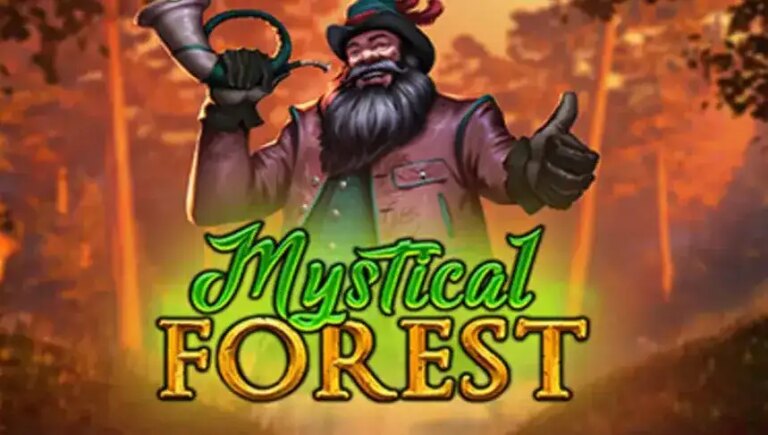 Mystical Forest