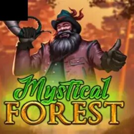 Mystical Forest