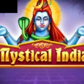 Mystical India