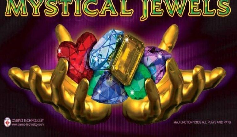 Mystical Jewels