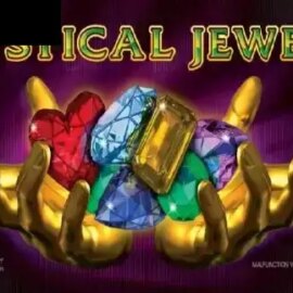 Mystical Jewels