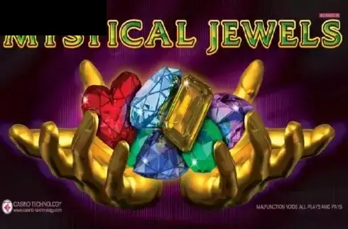Mystical Jewels