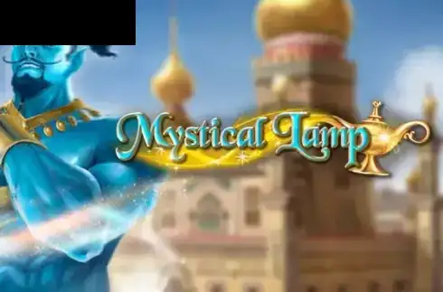 Mystical Lamp