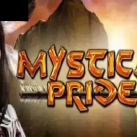 Mystical Pride